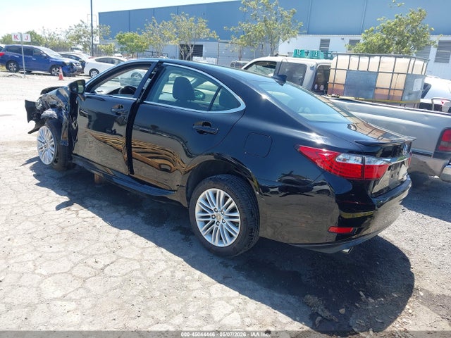 Aukcja sprzedaży 2015 Lexus Es 350, vin: JTHBK1GGXF2161396, numer aukcji: 45044446