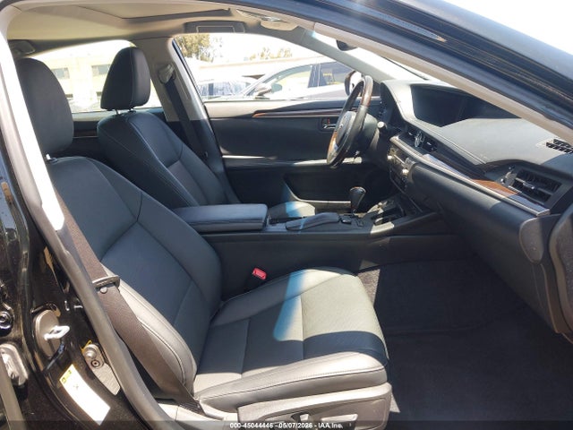 Aukcja sprzedaży 2015 Lexus Es 350, vin: JTHBK1GGXF2161396, numer aukcji: 45044446