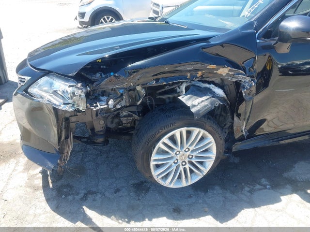 Aukcja sprzedaży 2015 Lexus Es 350, vin: JTHBK1GGXF2161396, numer aukcji: 45044446