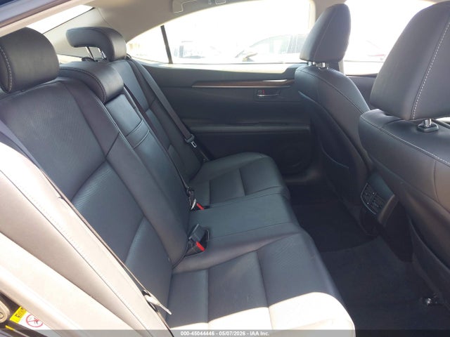 Aukcja sprzedaży 2015 Lexus Es 350, vin: JTHBK1GGXF2161396, numer aukcji: 45044446