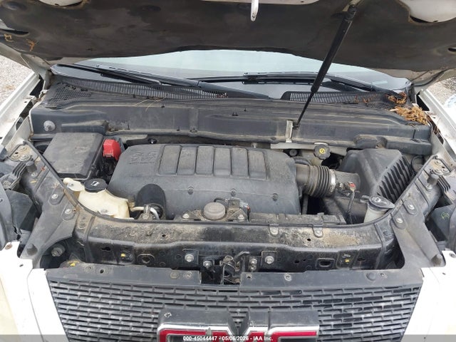 45044447 :رقم المزاد ، 1GKKVRED7CJ338301 vin ، 2012 Gmc Acadia Slt-1 مزاد بيع