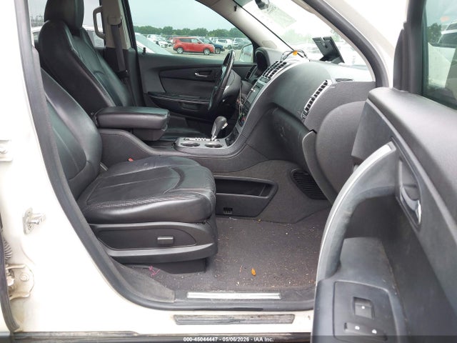 45044447 :رقم المزاد ، 1GKKVRED7CJ338301 vin ، 2012 Gmc Acadia Slt-1 مزاد بيع