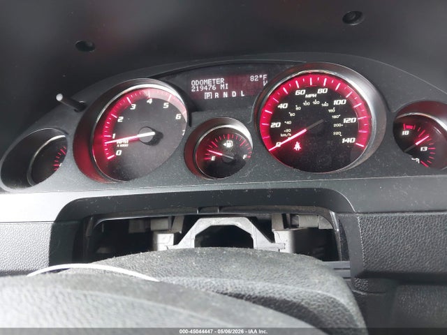 45044447 :رقم المزاد ، 1GKKVRED7CJ338301 vin ، 2012 Gmc Acadia Slt-1 مزاد بيع