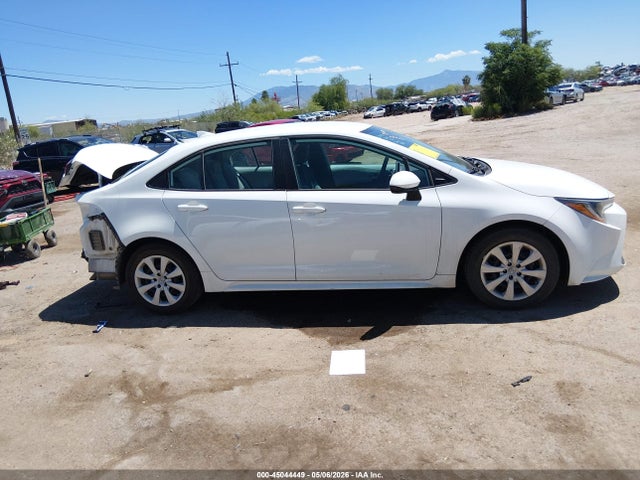 Toyota COROLLA LE 2020 5YFEPRAE3LP129764 Image 13