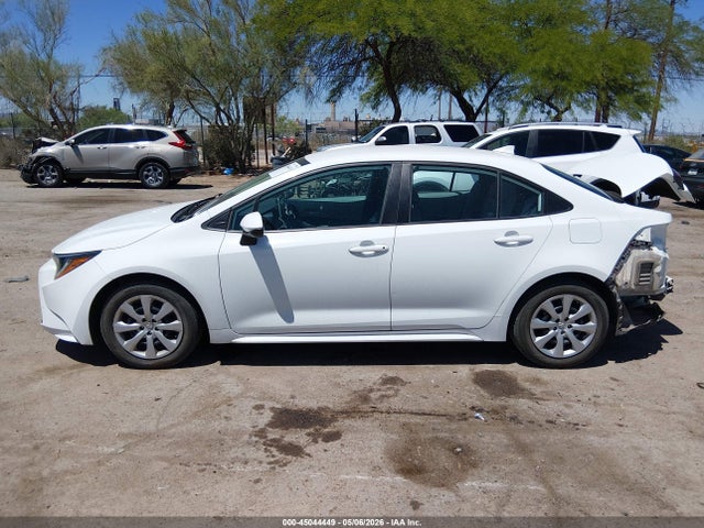 Toyota COROLLA LE 2020 5YFEPRAE3LP129764 Image 14