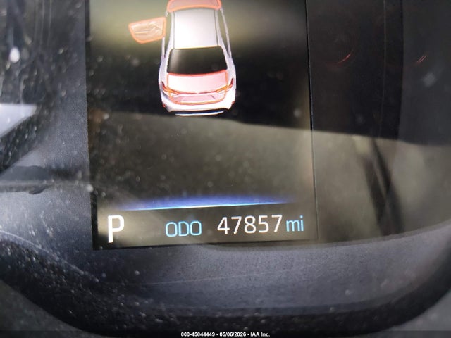 Toyota COROLLA LE 2020 5YFEPRAE3LP129764 Image 15
