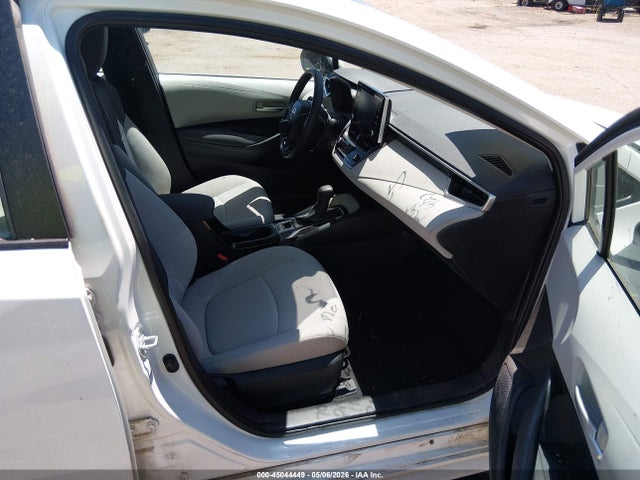 Toyota COROLLA LE 2020 5YFEPRAE3LP129764 Image 5