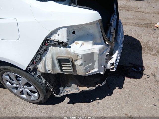 Toyota COROLLA LE 2020 5YFEPRAE3LP129764 Image 6