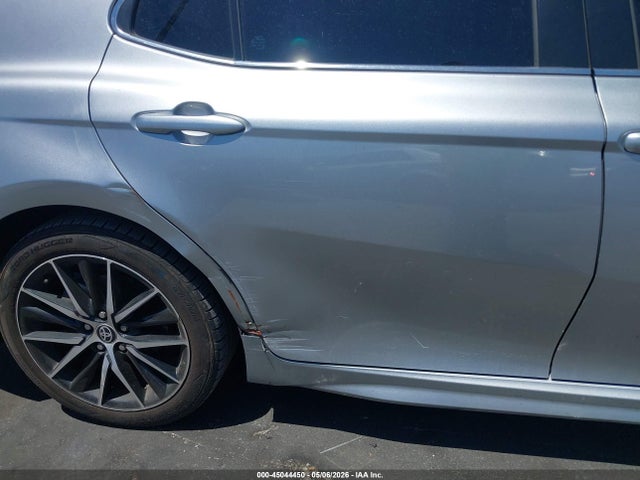 4T1T11AK5PU817575 Toyota CAMRY SE
