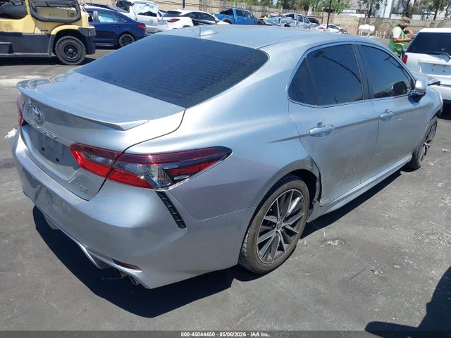 4T1T11AK5PU817575 Toyota CAMRY SE