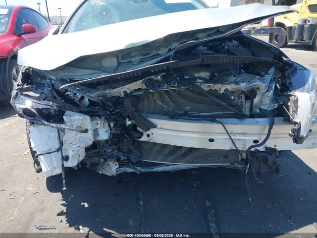 4T1T11AK5PU817575 Toyota CAMRY SE