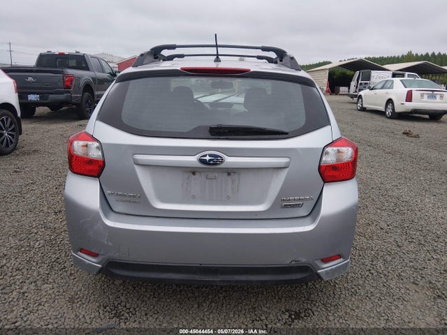 45044454 :رقم المزاد ، JF1GPAL61D2874325 vin ، 2013 Subaru Impreza 2.0i Sport Premium مزاد بيع