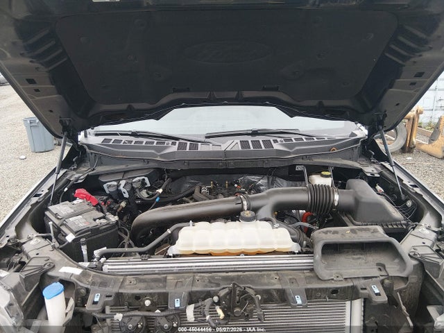 Ford F-150 Xlt 2024 1FTFW3L8XRKE37775 Image 10