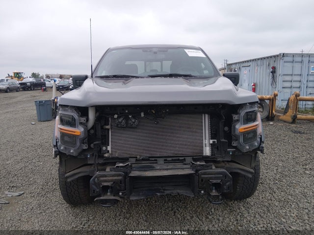 Ford F-150 Xlt 2024 1FTFW3L8XRKE37775 Image 13