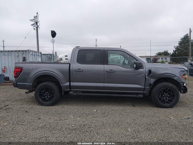 Ford F-150 Xlt 2024 1FTFW3L8XRKE37775 Image 14