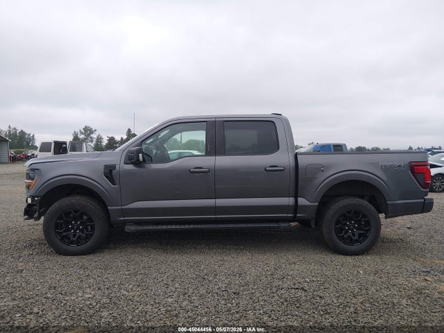 Ford F-150 Xlt 2024 1FTFW3L8XRKE37775 Image 15