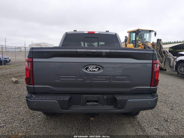 Ford F-150 Xlt 2024 1FTFW3L8XRKE37775 Image 17