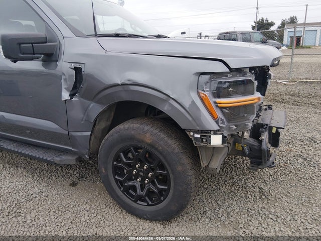 Ford F-150 Xlt 2024 1FTFW3L8XRKE37775 Image 18