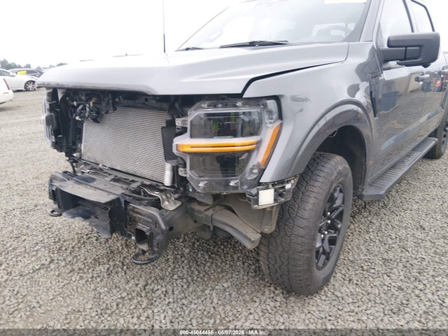 Ford F-150 Xlt 2024 1FTFW3L8XRKE37775 Image 19