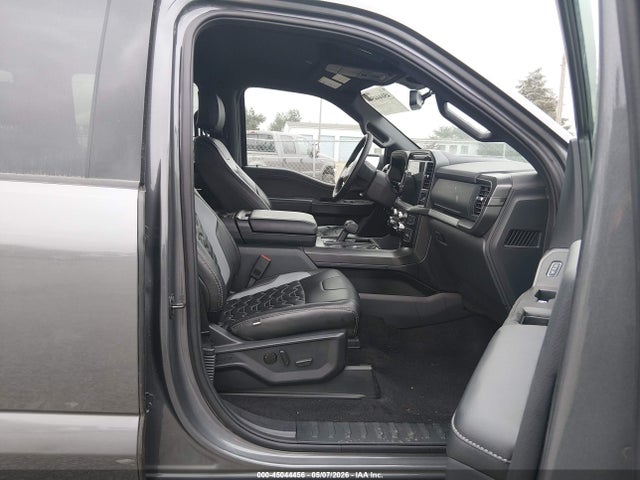 Ford F-150 Xlt 2024 1FTFW3L8XRKE37775 Image 5