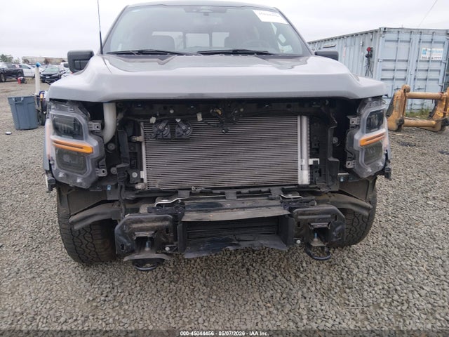 Ford F-150 Xlt 2024 1FTFW3L8XRKE37775 Image 6