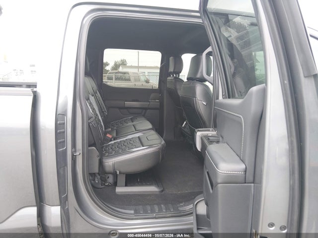 Ford F-150 Xlt 2024 1FTFW3L8XRKE37775 Image 8