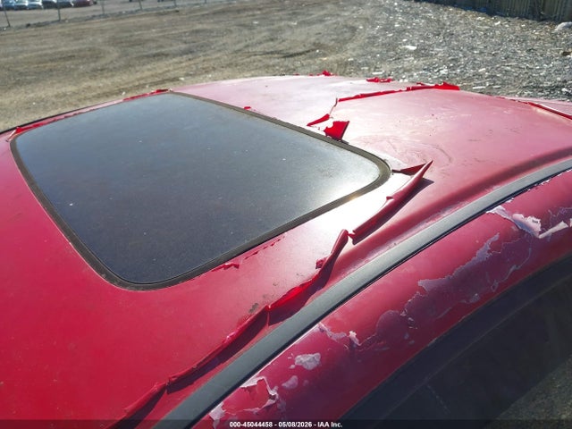 Aukcja sprzedaży 2006 Honda Civic Ex, vin: 2HGFG12836H537126, numer aukcji: 45044458