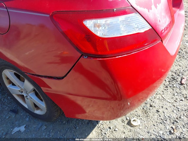 Aukcja sprzedaży 2006 Honda Civic Ex, vin: 2HGFG12836H537126, numer aukcji: 45044458