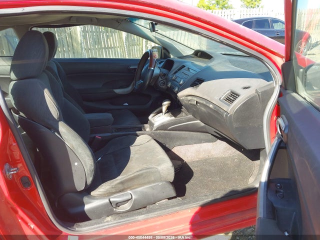 Aukcja sprzedaży 2006 Honda Civic Ex, vin: 2HGFG12836H537126, numer aukcji: 45044458