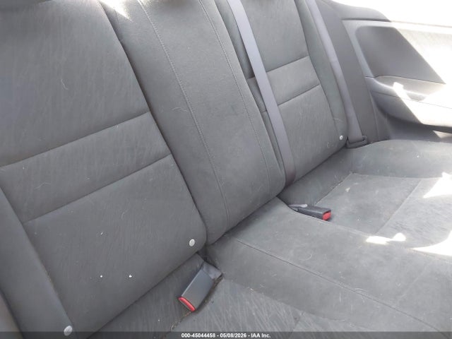 Aukcja sprzedaży 2006 Honda Civic Ex, vin: 2HGFG12836H537126, numer aukcji: 45044458