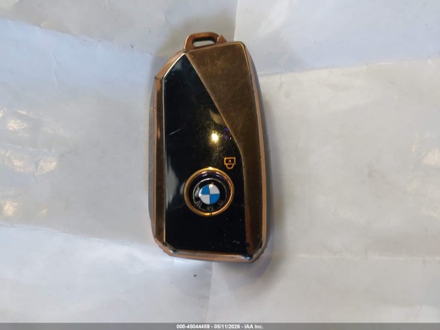Aukcja sprzedaży 2025 Bmw I7 Edrive50, vin: WBY43EJ04SCU39688, numer aukcji: 45044459