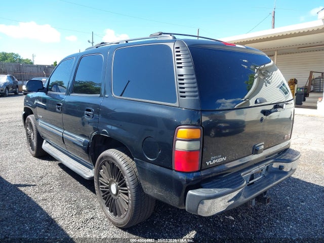 Aukcja sprzedaży 2005 Gmc Yukon Slt, vin: 1GKEC13V35R268655, numer aukcji: 45044462