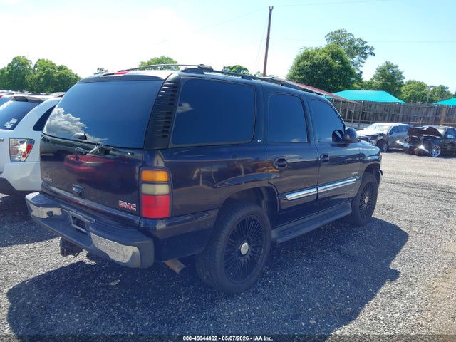 Aukcja sprzedaży 2005 Gmc Yukon Slt, vin: 1GKEC13V35R268655, numer aukcji: 45044462