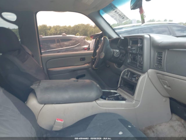 Aukcja sprzedaży 2005 Gmc Yukon Slt, vin: 1GKEC13V35R268655, numer aukcji: 45044462