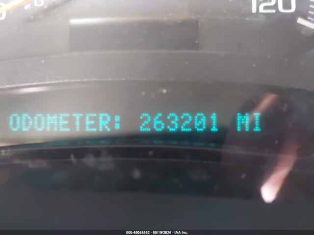 Aukcja sprzedaży 2005 Gmc Yukon Slt, vin: 1GKEC13V35R268655, numer aukcji: 45044462