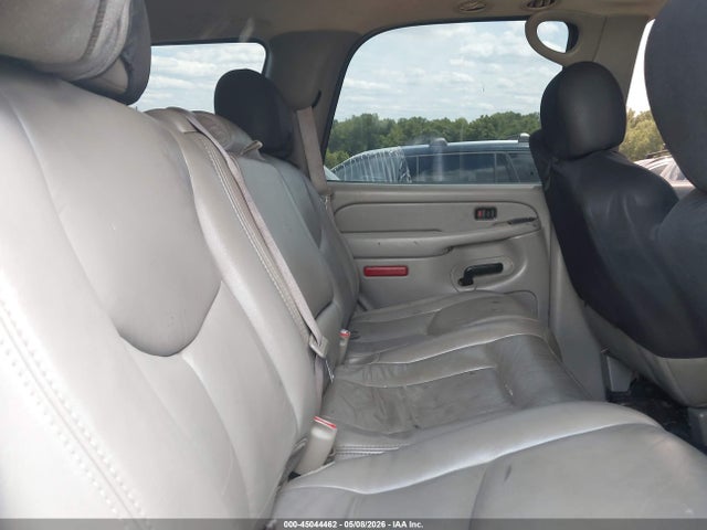 Aukcja sprzedaży 2005 Gmc Yukon Slt, vin: 1GKEC13V35R268655, numer aukcji: 45044462