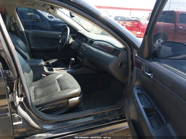 45044463 :رقم المزاد ، 2G1WC5E33C1191058 vin ، 2012 Chevrolet Impala Ltz مزاد بيع