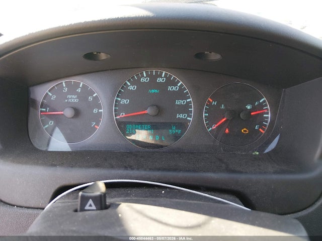 45044463 :رقم المزاد ، 2G1WC5E33C1191058 vin ، 2012 Chevrolet Impala Ltz مزاد بيع