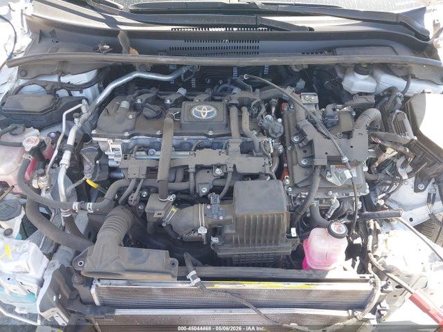 45044468 :رقم المزاد ، JTDBCMFE5R3038720 vin ، 2024 Toyota Corolla Hybrid Le مزاد بيع