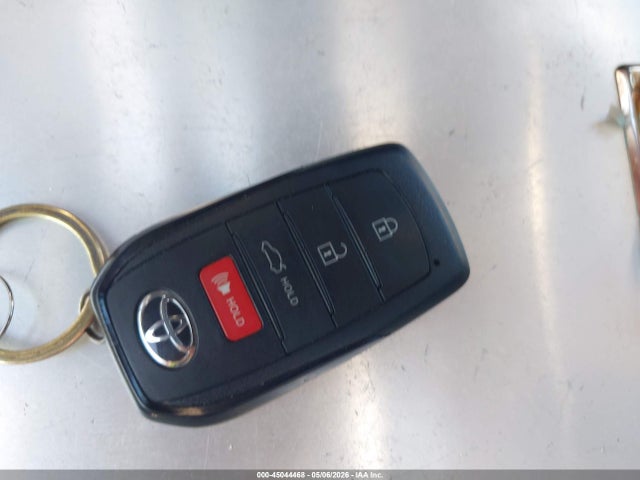 45044468 :رقم المزاد ، JTDBCMFE5R3038720 vin ، 2024 Toyota Corolla Hybrid Le مزاد بيع