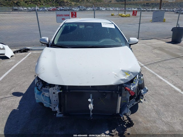 45044468 :رقم المزاد ، JTDBCMFE5R3038720 vin ، 2024 Toyota Corolla Hybrid Le مزاد بيع