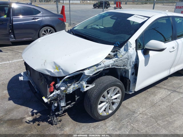 45044468 :رقم المزاد ، JTDBCMFE5R3038720 vin ، 2024 Toyota Corolla Hybrid Le مزاد بيع