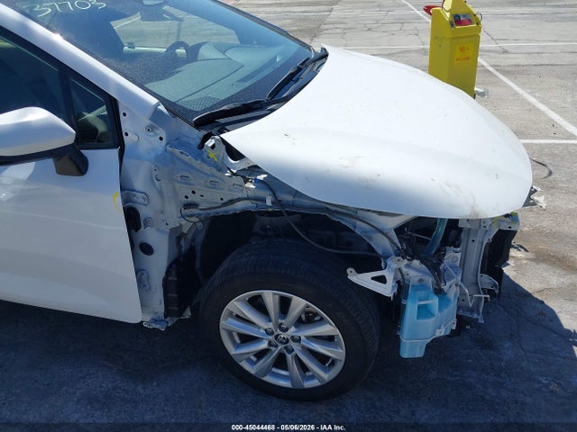 45044468 :رقم المزاد ، JTDBCMFE5R3038720 vin ، 2024 Toyota Corolla Hybrid Le مزاد بيع