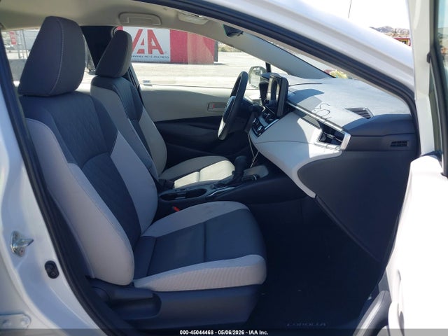 45044468 :رقم المزاد ، JTDBCMFE5R3038720 vin ، 2024 Toyota Corolla Hybrid Le مزاد بيع