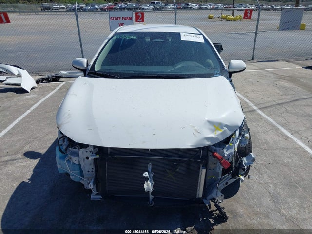 45044468 :رقم المزاد ، JTDBCMFE5R3038720 vin ، 2024 Toyota Corolla Hybrid Le مزاد بيع