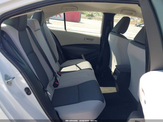 45044468 :رقم المزاد ، JTDBCMFE5R3038720 vin ، 2024 Toyota Corolla Hybrid Le مزاد بيع