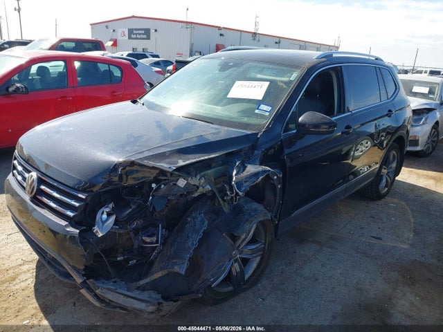 Продаж на аукціоні авто 2020 Volkswagen Tiguan 2.0t Se/2.0t Se R-line Black/2.0t Sel, vin: 3VV3B7AX3LM065200, номер лоту: 45044471