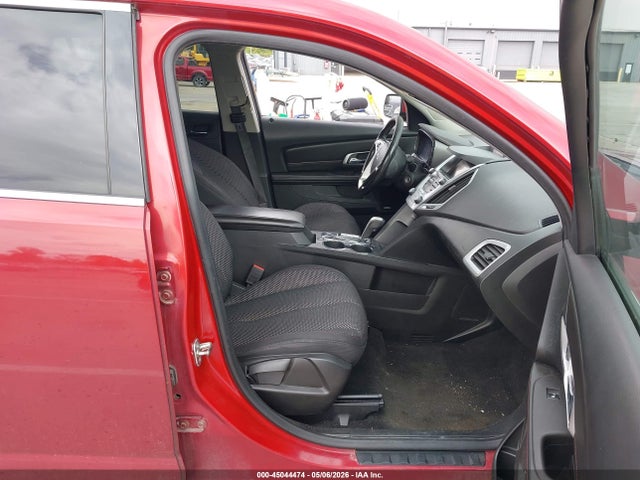 Aukcja sprzedaży 2014 Gmc Terrain Sle-2, vin: 2GKALREK1E6305973, numer aukcji: 45044474