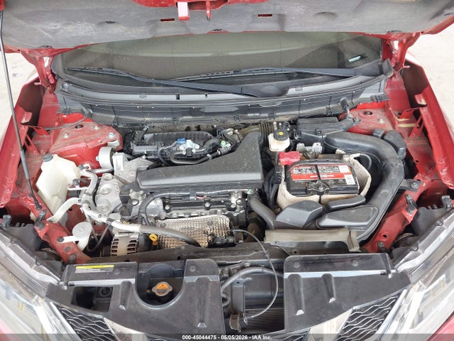Aukcja sprzedaży 2015 Nissan Rogue Sv, vin: 5N1AT2MV2FC753819, numer aukcji: 45044475