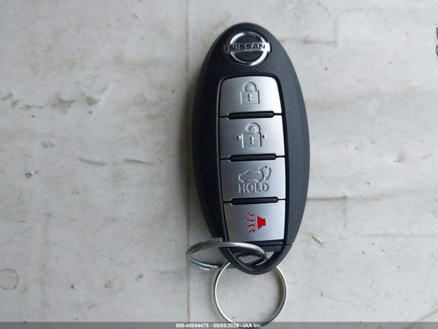 Aukcja sprzedaży 2015 Nissan Rogue Sv, vin: 5N1AT2MV2FC753819, numer aukcji: 45044475